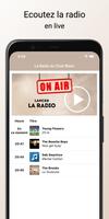 Chat Blanc Radio स्क्रीनशॉट 1