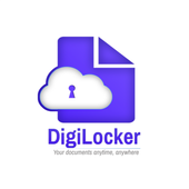 DigiLocker icône