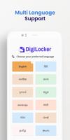 DigiLocker Ekran Görüntüsü 2