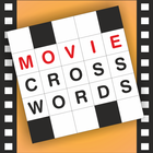 Movie Crosswords icône