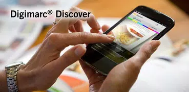 Digimarc Discover