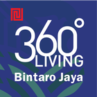 360 Living ikon