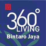 360 Living by Bintaro Jaya