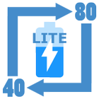 Battery Alert 40-80 Lite icône