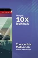 برنامه‌نما Theocentric Motivation عکس از صفحه