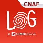 ikon LoG CNAF