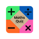 Maths Quiz : Maths For Kids icône