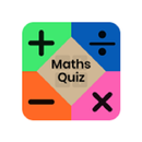 Maths Quiz : Maths For Kids aplikacja