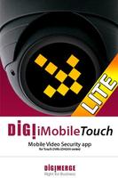 Digi iMobile Touch Lite Affiche