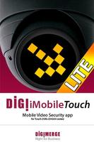 Digi iMobile Touch Lite poster