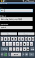 Digi iMobile Touch Lite syot layar 2