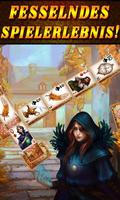 Shadow Kingdom Solitaire Plakat