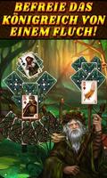 Shadow Kingdom Solitaire Screenshot 2