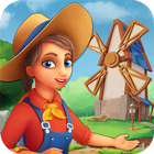 Adventure Mosaic Granny’s Farm أيقونة