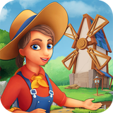 Adventure Mosaic Granny’s Farm أيقونة
