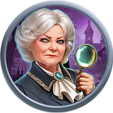 Detective Secrets Solitaire icon