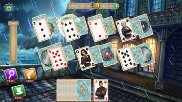 Detective Secrets Solitaire gönderen