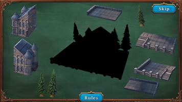 Detective Secrets Solitaire Ekran Görüntüsü 3