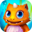 Match Monsters - Puzzle Game icon