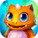Match Monsters - Puzzle Game APK