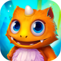 Match Monsters - Puzzle Game