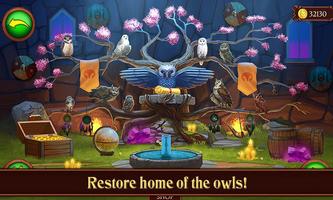 Pixel Cross. Art Owls' Kingdom 스크린샷 2