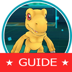 Guide For Digimon Mobile 2020 Rearise icône