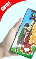 Guide For Digimon Mobile 2020 Rearise 포스터