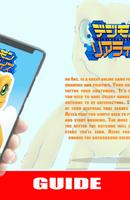Guide For Digimon Mobile 2020 Rearise capture d'écran 1