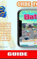 Guide For Digimon Mobile 2020 Rearise capture d'écran 2
