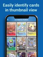 Digimon Card Game Encyclopedia capture d'écran 2