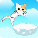 Cloud Cat: Reach for the Sky APK