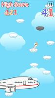 Cloud Cat: Reach for the Sky اسکرین شاٹ 3