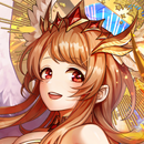 かみさまスクランブル！放置×RPG APK