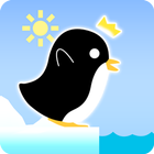 Penguin Belly Rush icono