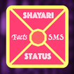 Shayari SMS Status Jokes & Amazing Facts 2019