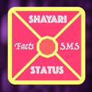 Shayari SMS Status Jokes & Amazing Facts 2019 APK