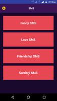 Shayari SMS Status Jokes & Amazing Facts 2019 capture d'écran 2