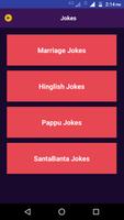 Shayari SMS Status Jokes & Amazing Facts 2019 capture d'écran 3