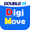 Digi Move icon
