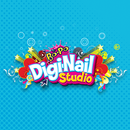 Digi Nails Studio APK
