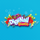 Digi Nails Studio icon
