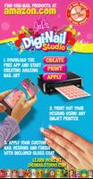 Digi Nails Studio poster