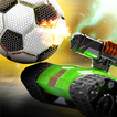 RoboGol: Robot Soccer League