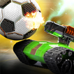 RoboGol: Robot Soccer League 아이콘