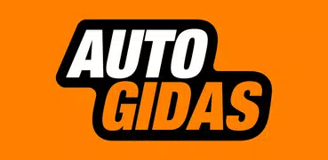 Autogidas