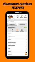 Autogidas تصوير الشاشة 3