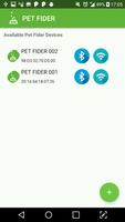 PETFIDER پوسٹر