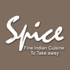 Spice Takeaway Cranleigh icon