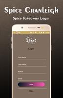 Spice Takeaway Cranleigh screenshot 2